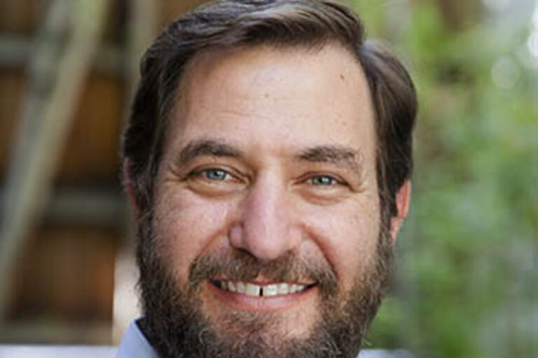 Jesse Rothstein headshot